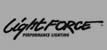 Lightforce Perfromance Lighting Logo