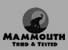 Mammouth Logo