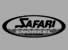 Safari Snorkel Logo
