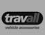 Travall Logo