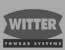 Witter Towbars Logo