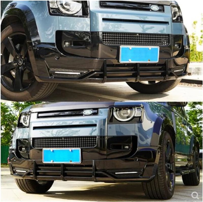 Bumpers